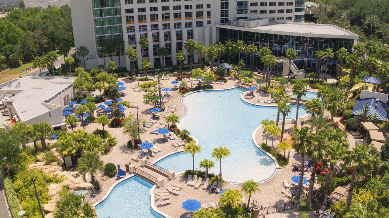 Photo of Outdoor in Florida Central Atlantic Coast