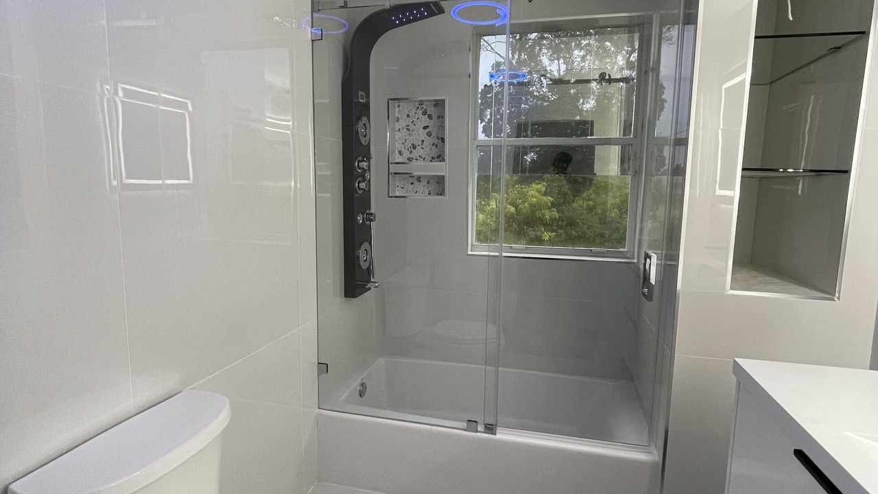 Photo of Bathroom in Greenacres