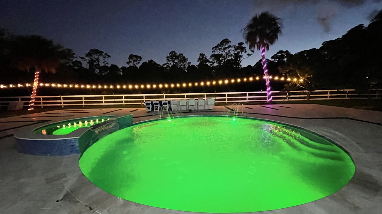 Photo of Outdoor in Greenacres