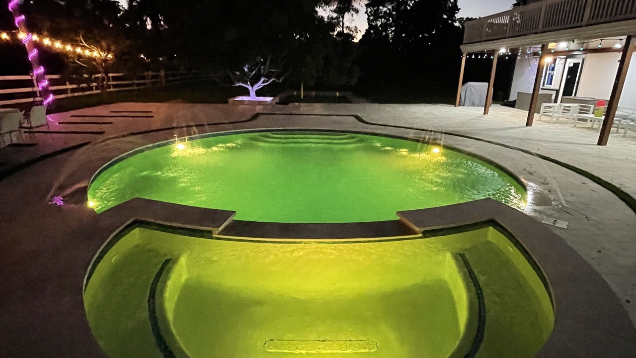 Photo of Outdoor in Greenacres