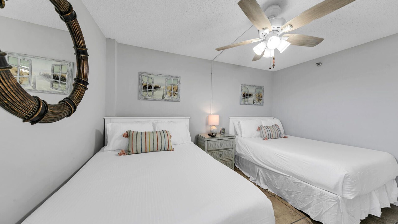 Photo of Bedroom in North West Florida