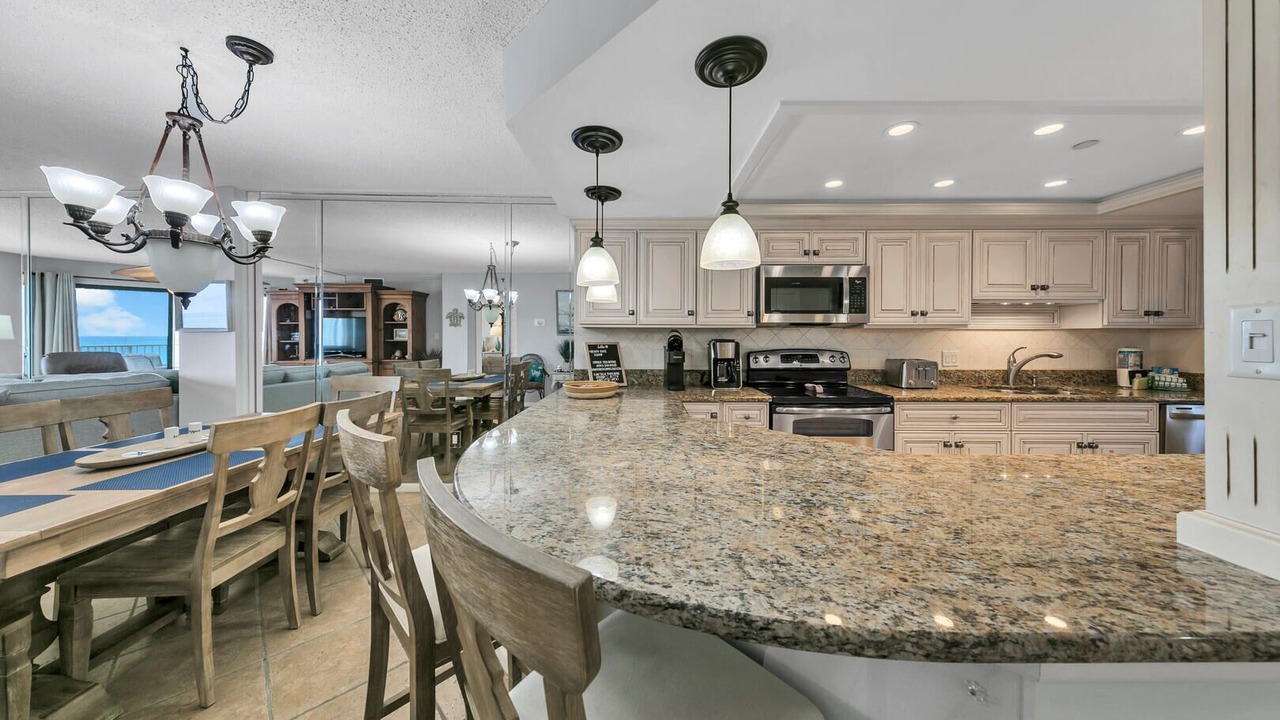 Photo of Kitchen in North West Florida