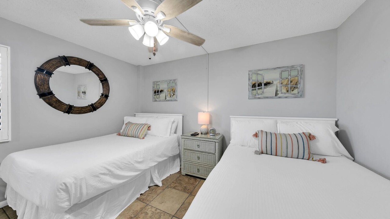 Photo of Bedroom in North West Florida