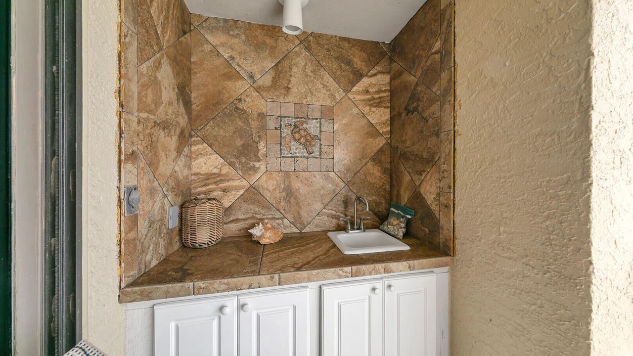 Photo of Bathroom in North West Florida
