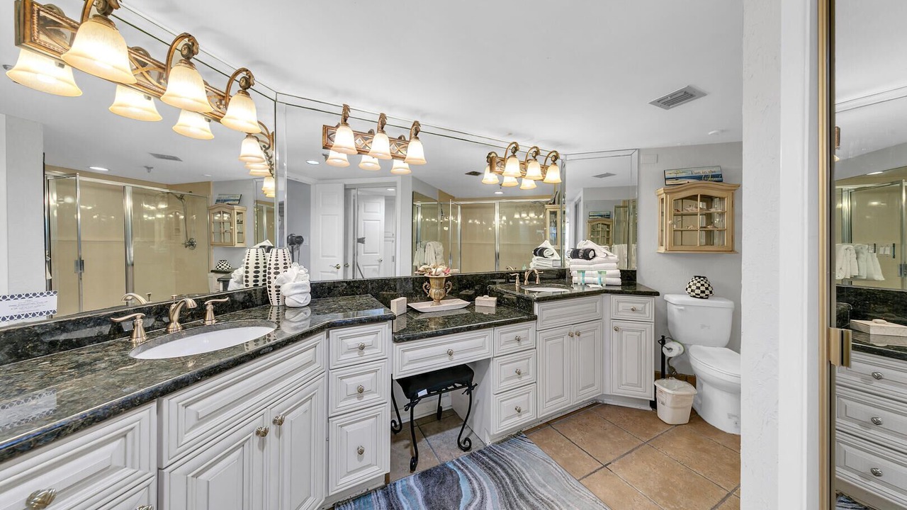 Photo of Bathroom in North West Florida