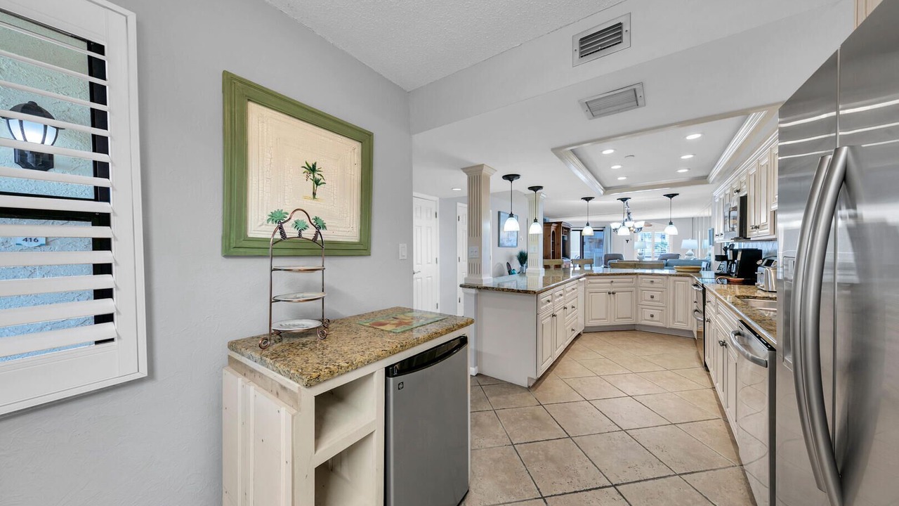 Photo of Kitchen in North West Florida