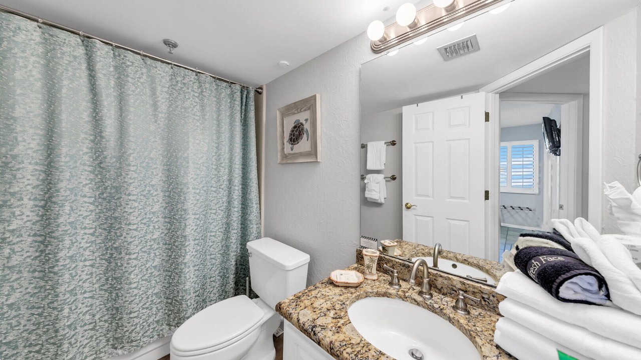 Photo of Bathroom in North West Florida
