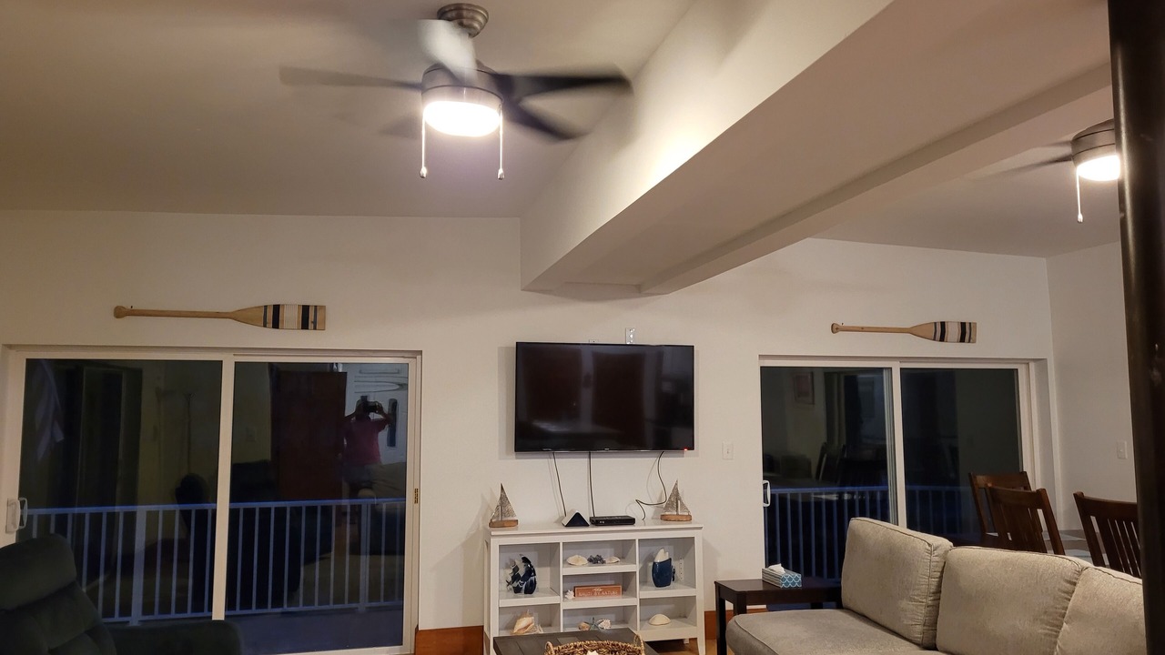 Photo of Livingroom in Steinhatchee