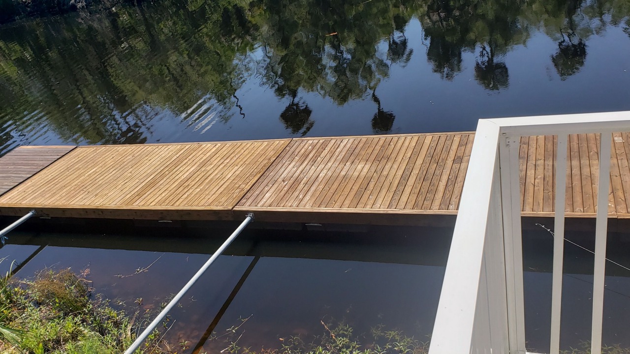Photo of Outdoor in Steinhatchee
