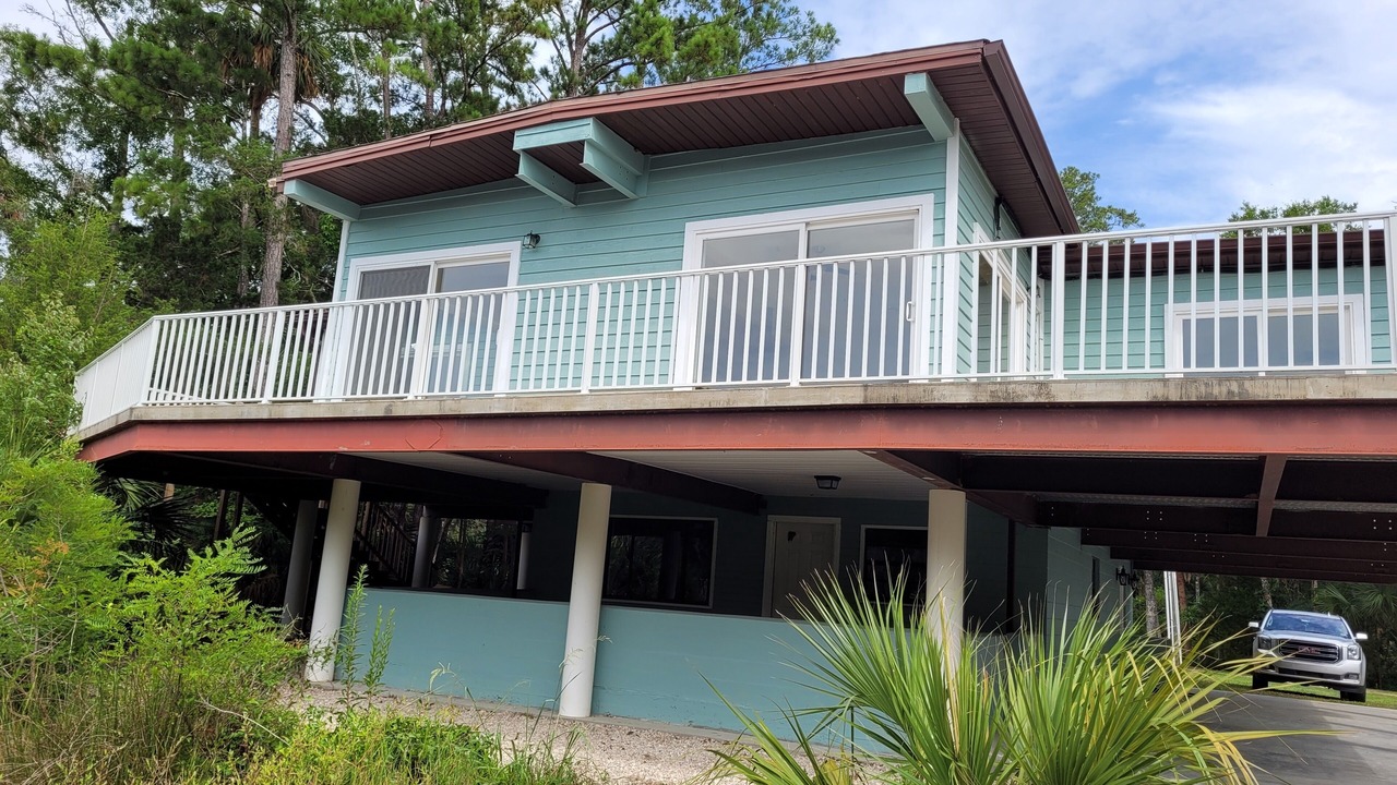 Photo of Outdoor in Steinhatchee