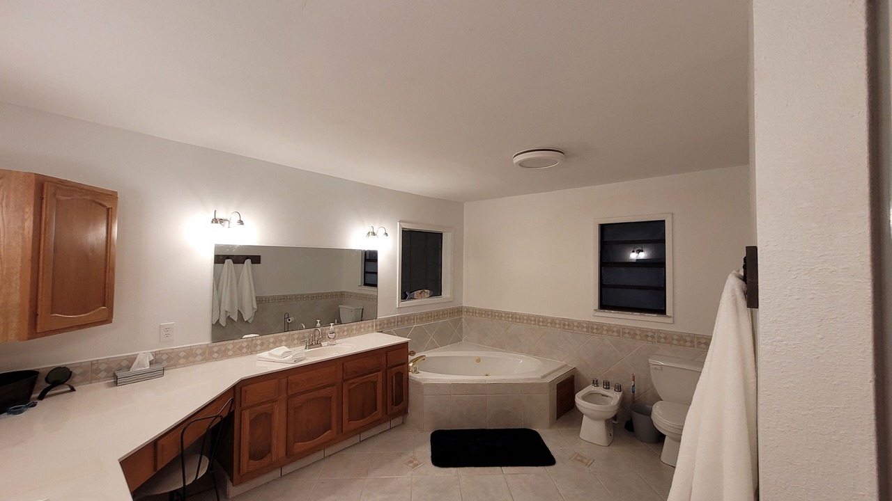 Photo of Bathroom in Steinhatchee