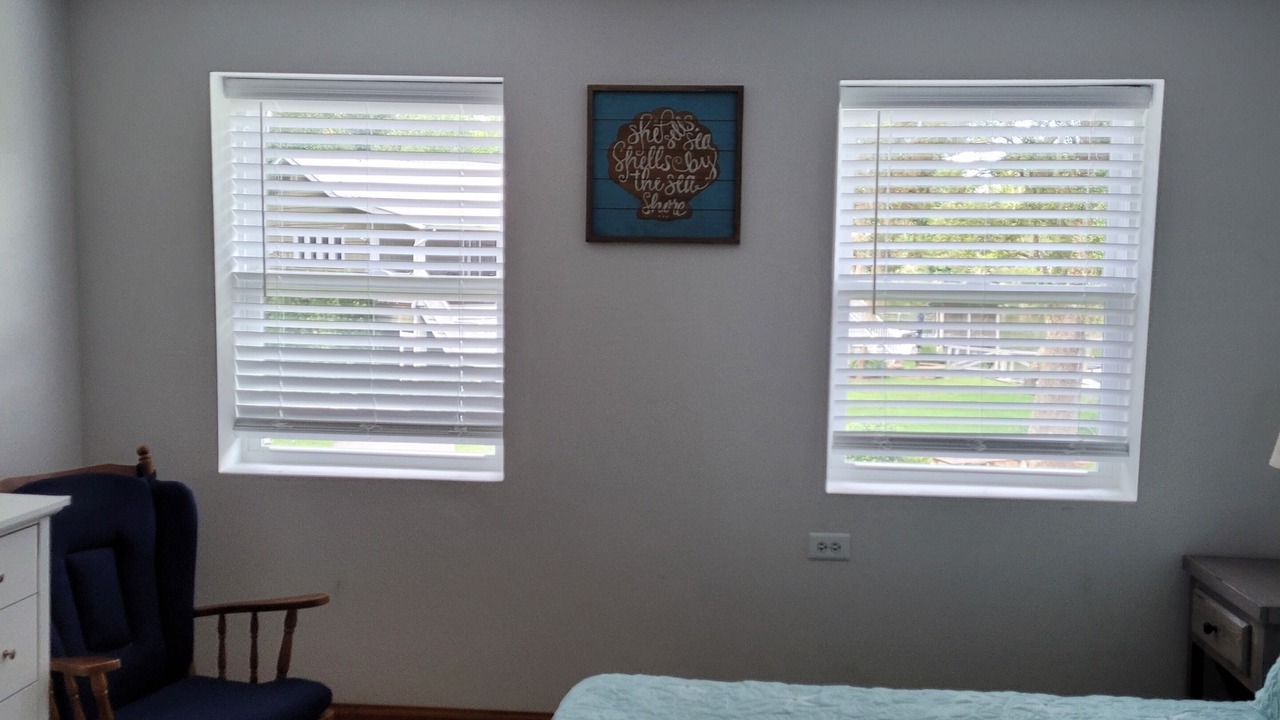 Photo of Bedroom in Steinhatchee