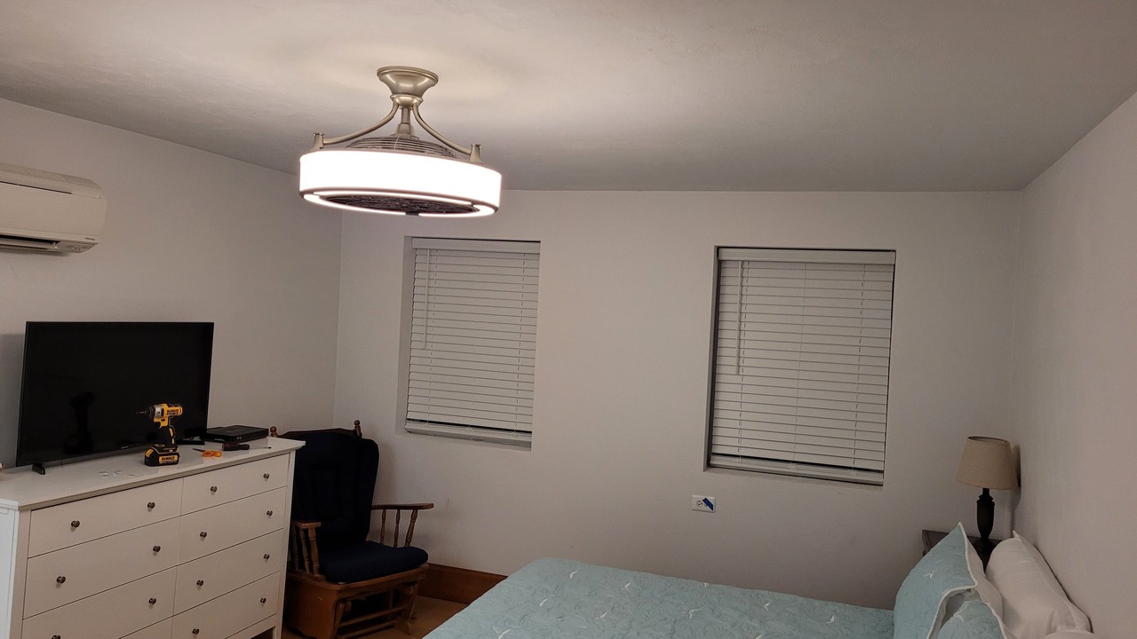 Photo of Bedroom in Steinhatchee