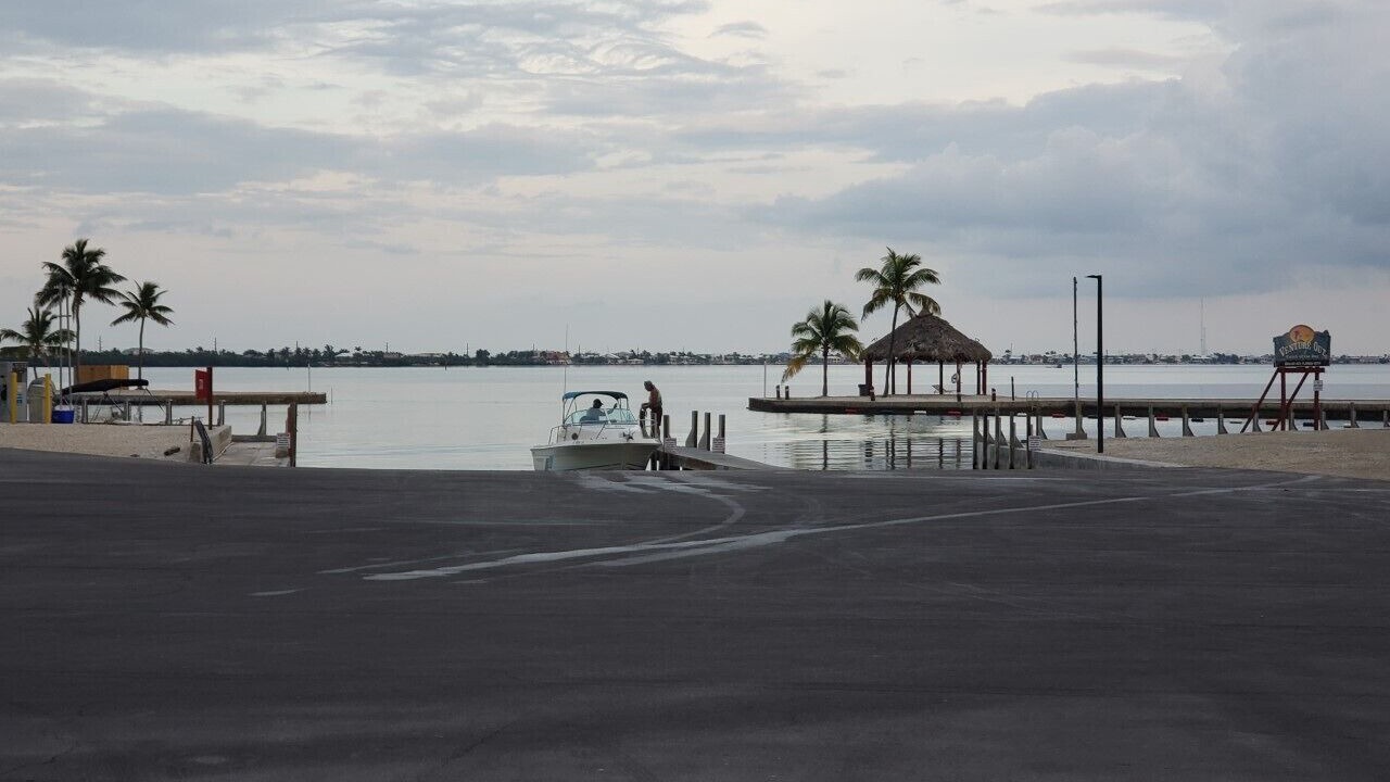 Photo of Outdoor in Cutthroat Harbor Estates