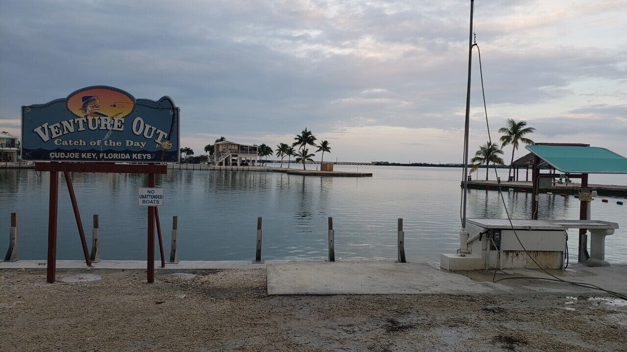 Photo of Outdoor in Cutthroat Harbor Estates