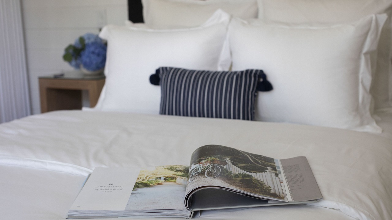 Photo of Bedroom in Seaside