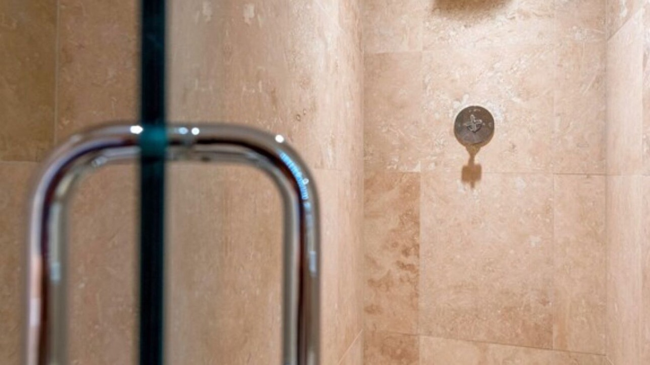 Photo of Bathroom in South Beach
