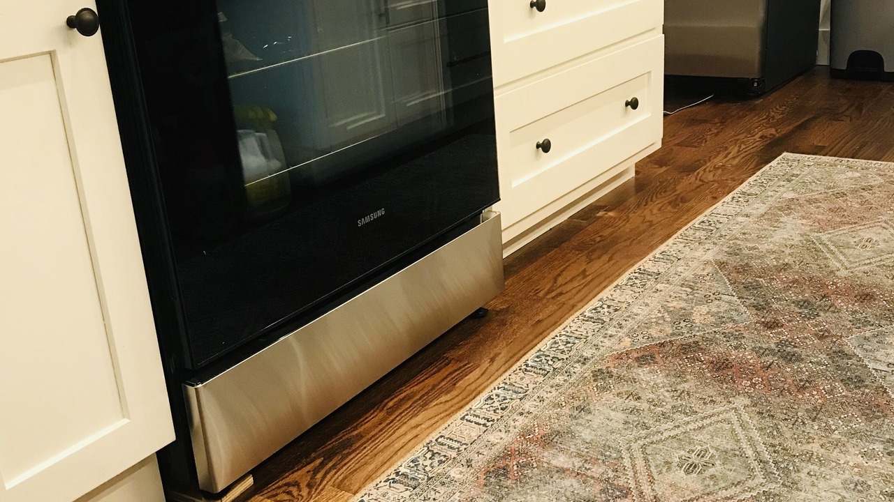 Photo of Kitchen in Downtown