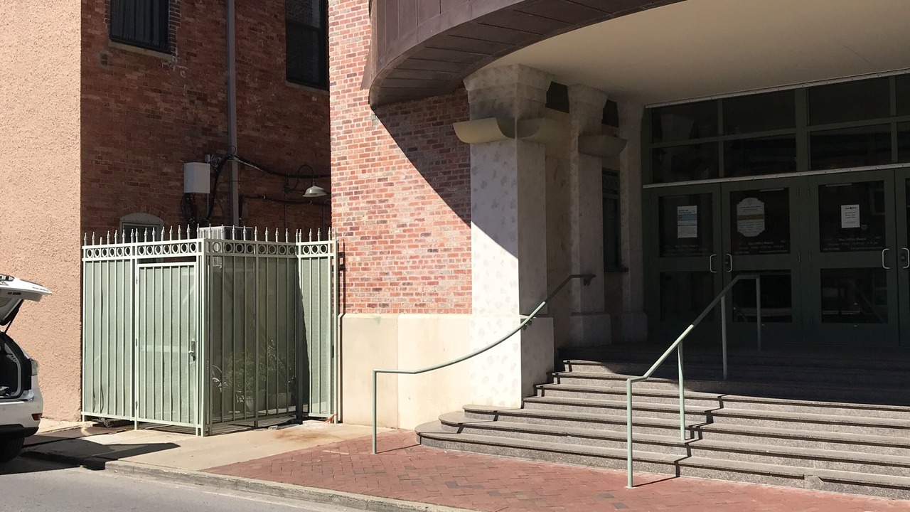 Photo of Outdoor in Downtown