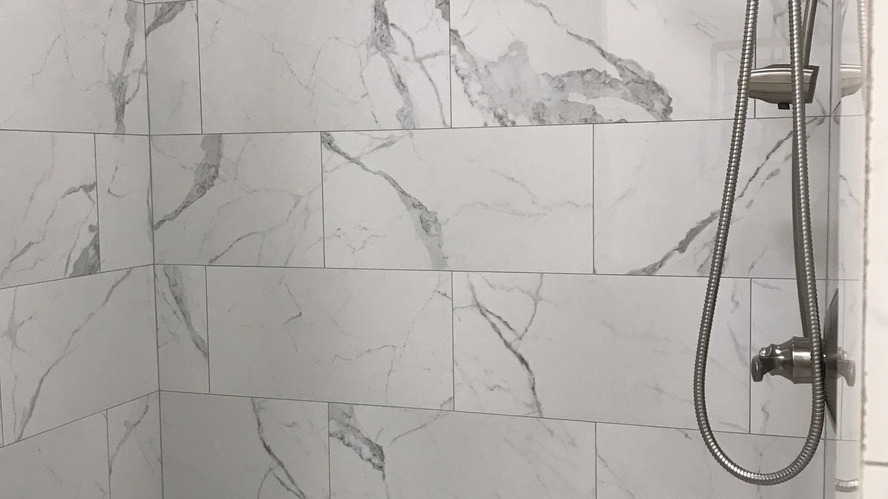 Photo of Bathroom in Downtown