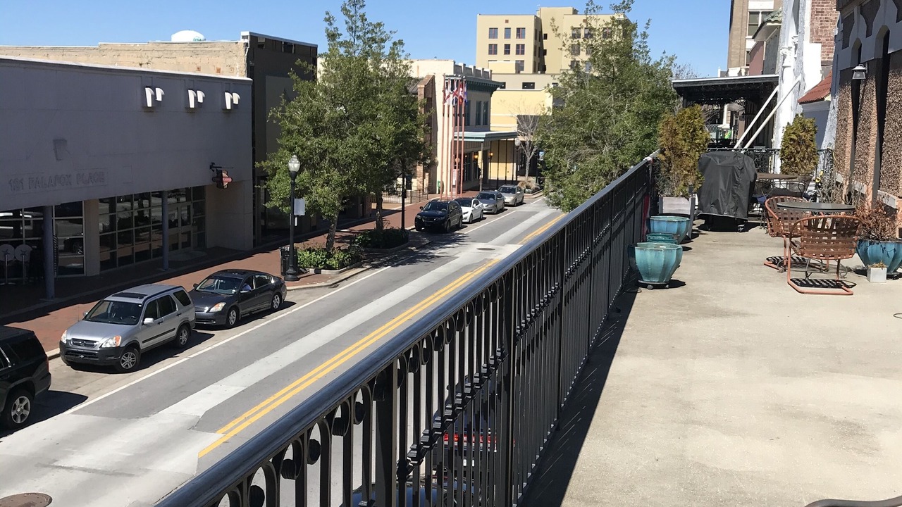 Photo of Outdoor in Downtown