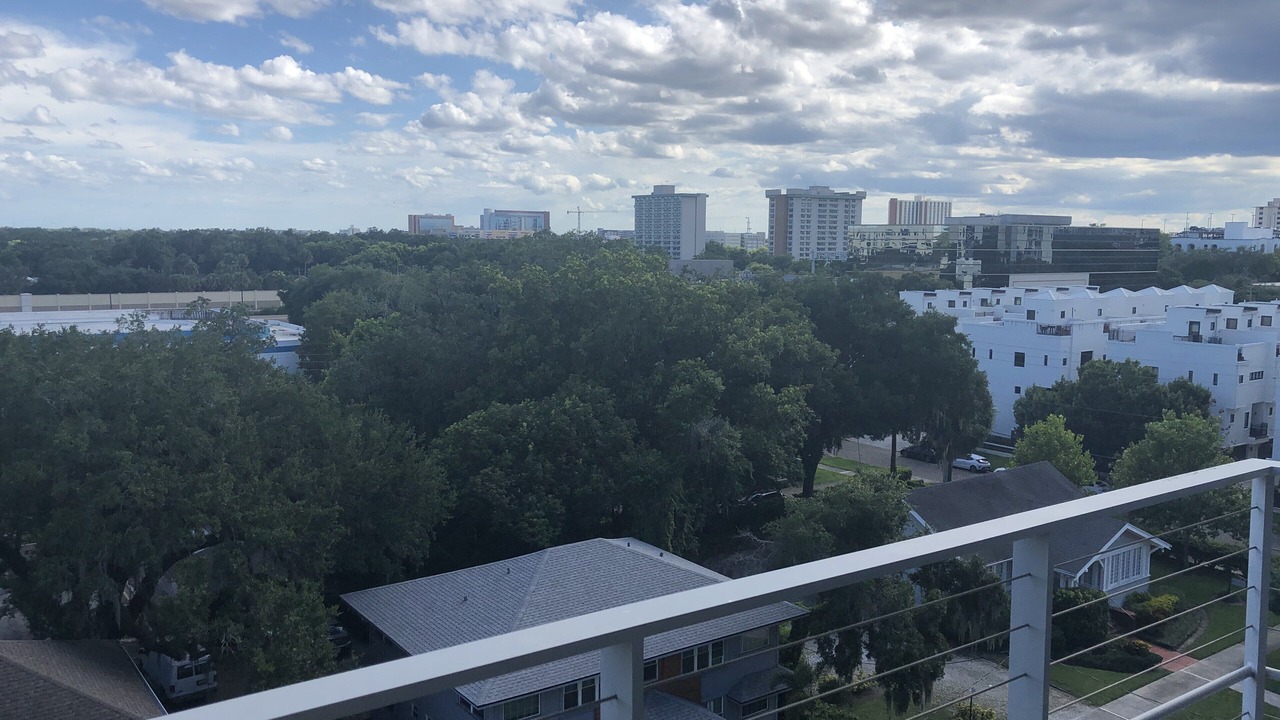 Photo of Outdoor in South Eola