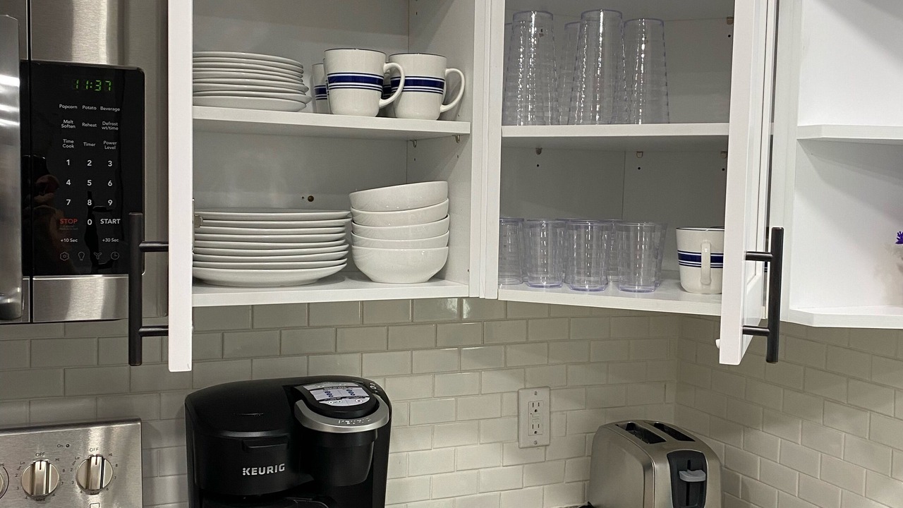 Photo of Kitchen in United Central