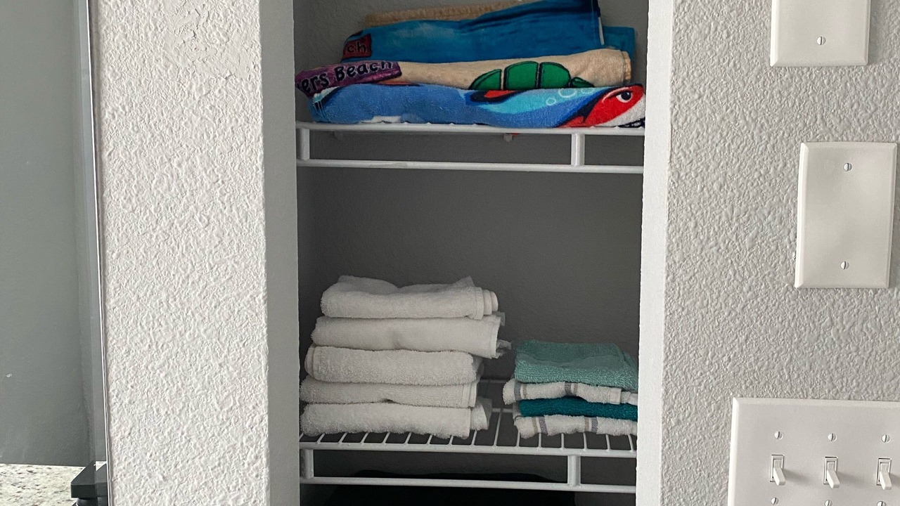 Photo of Bedroom in United Central