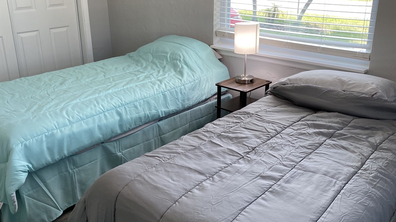 Photo of Bedroom in United Central