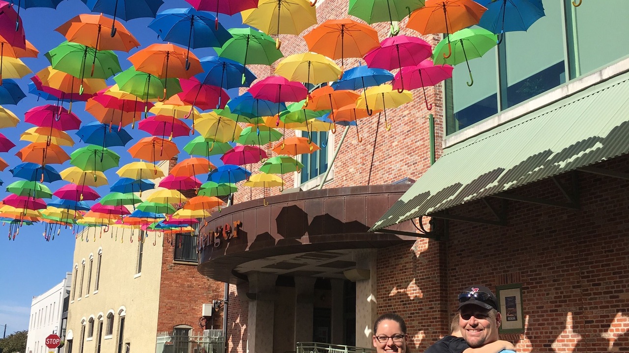Photo of Outdoor in Downtown