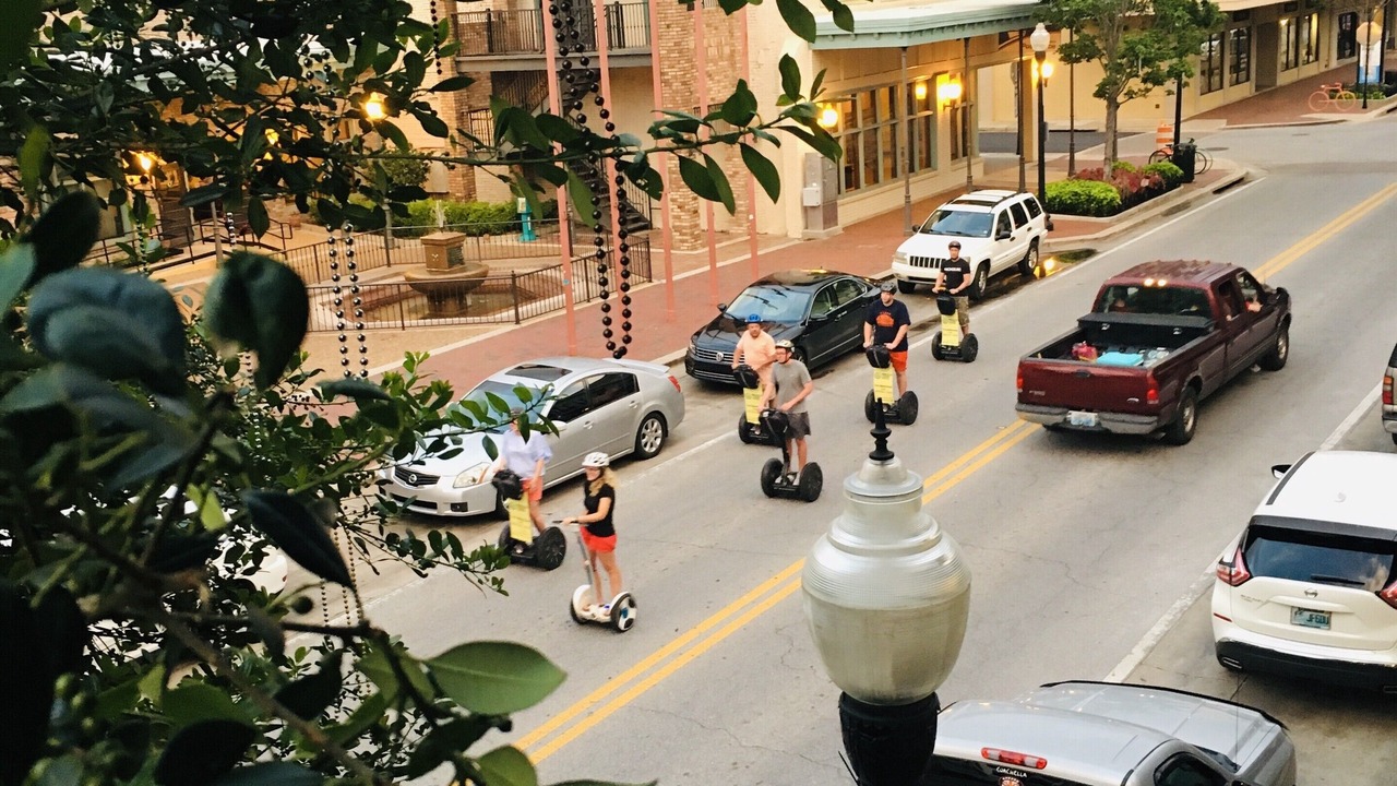 Photo of Outdoor in Downtown