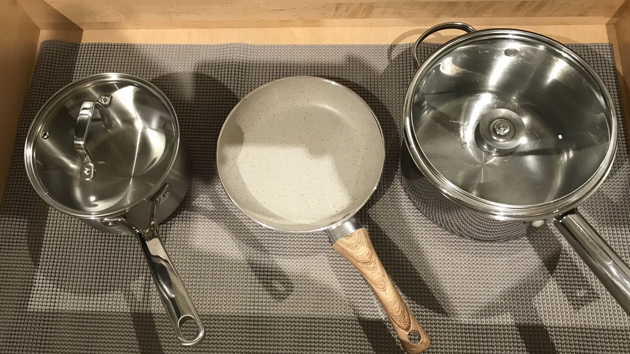 Photo of Kitchen in Downtown