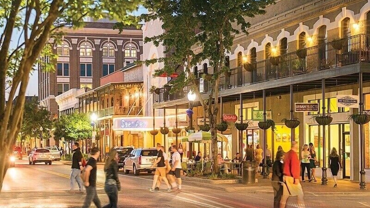 Photo of Others in Downtown