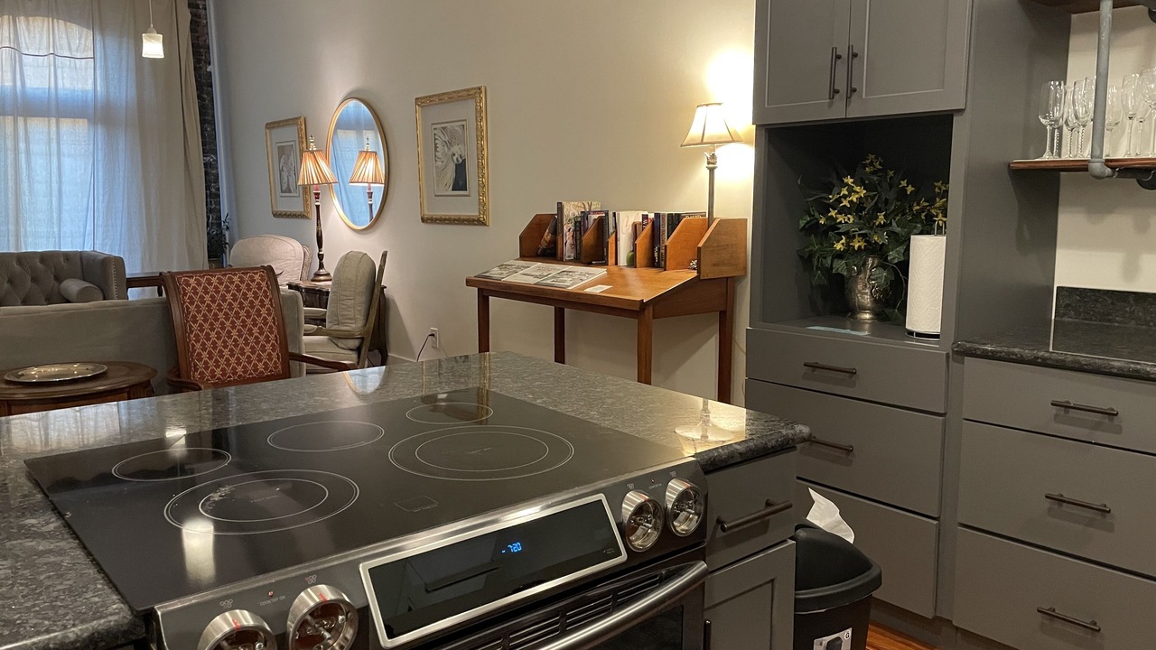 Photo of Kitchen in Downtown
