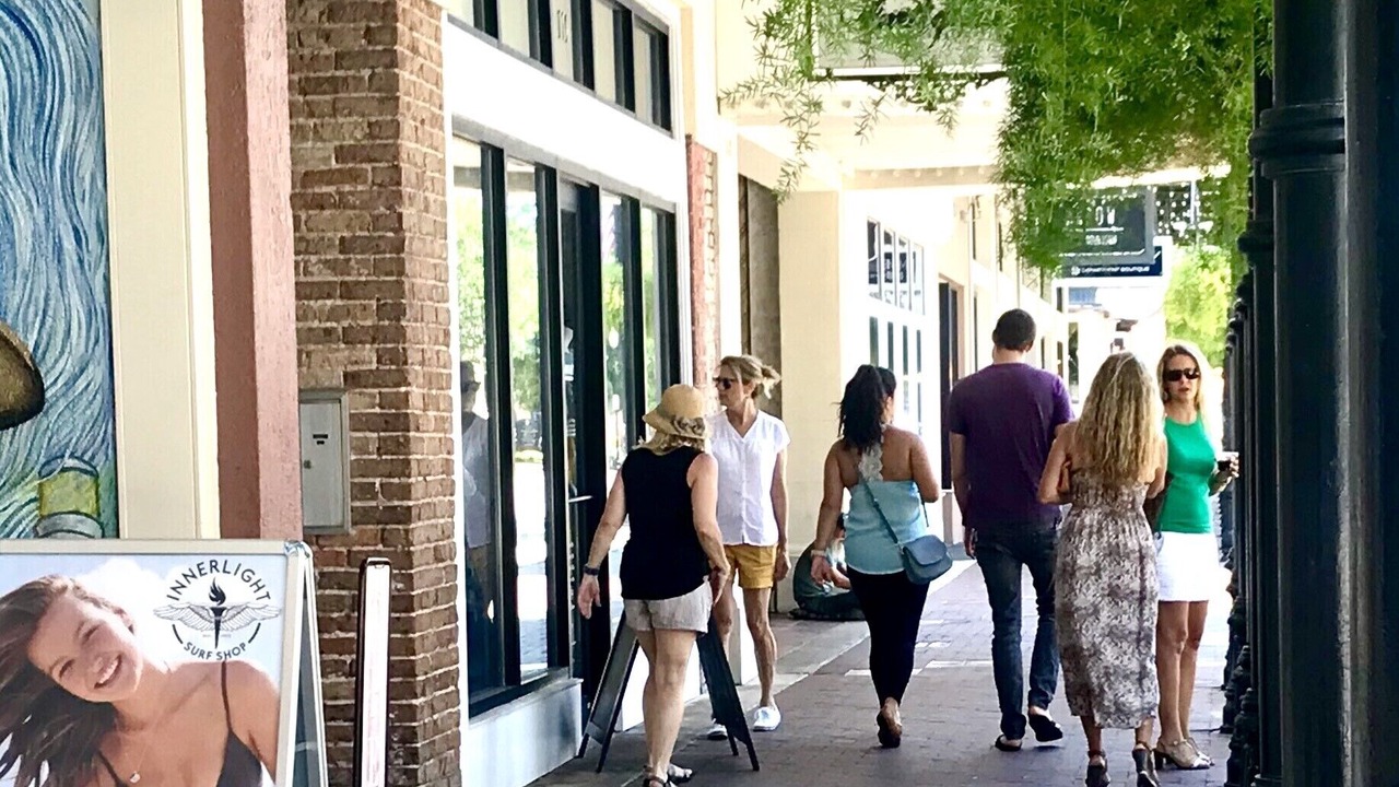 Photo of Outdoor in Downtown
