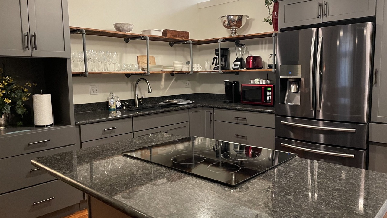 Photo of Kitchen in Downtown