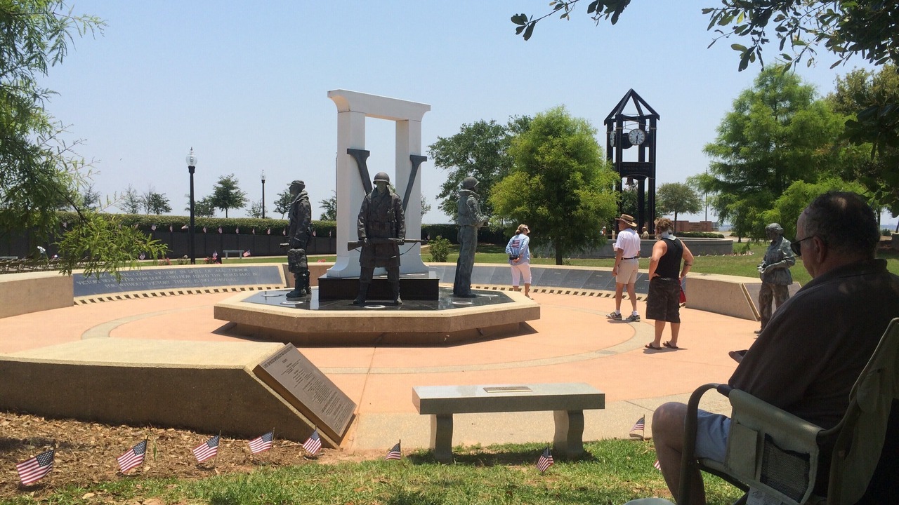 Photo of Outdoor in Downtown