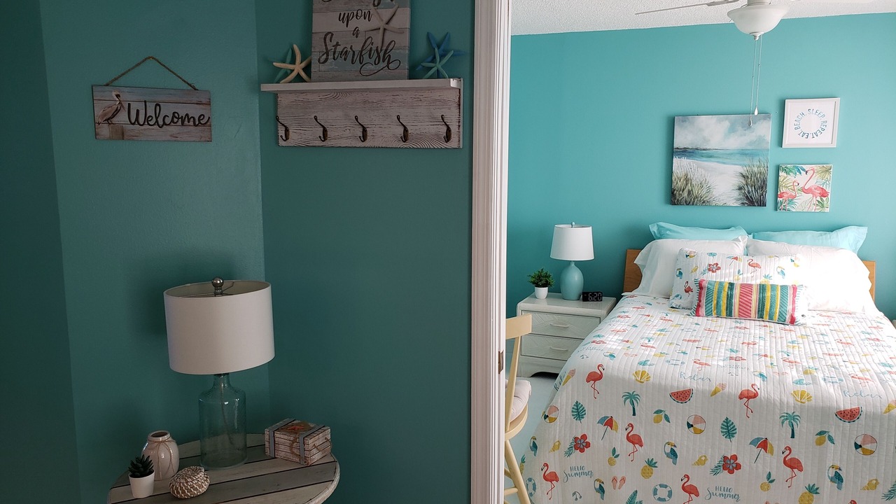 Photo of Bathroom in Indian Harbour Beach