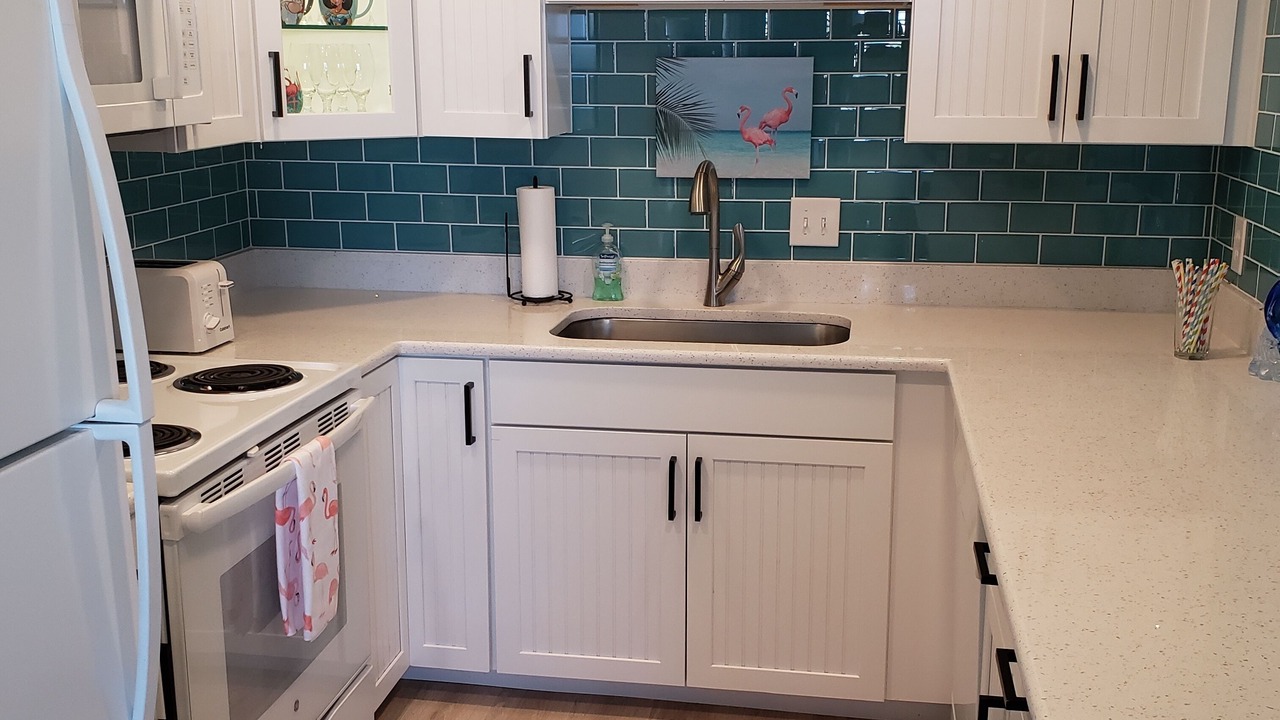 Photo of Kitchen in Indian Harbour Beach