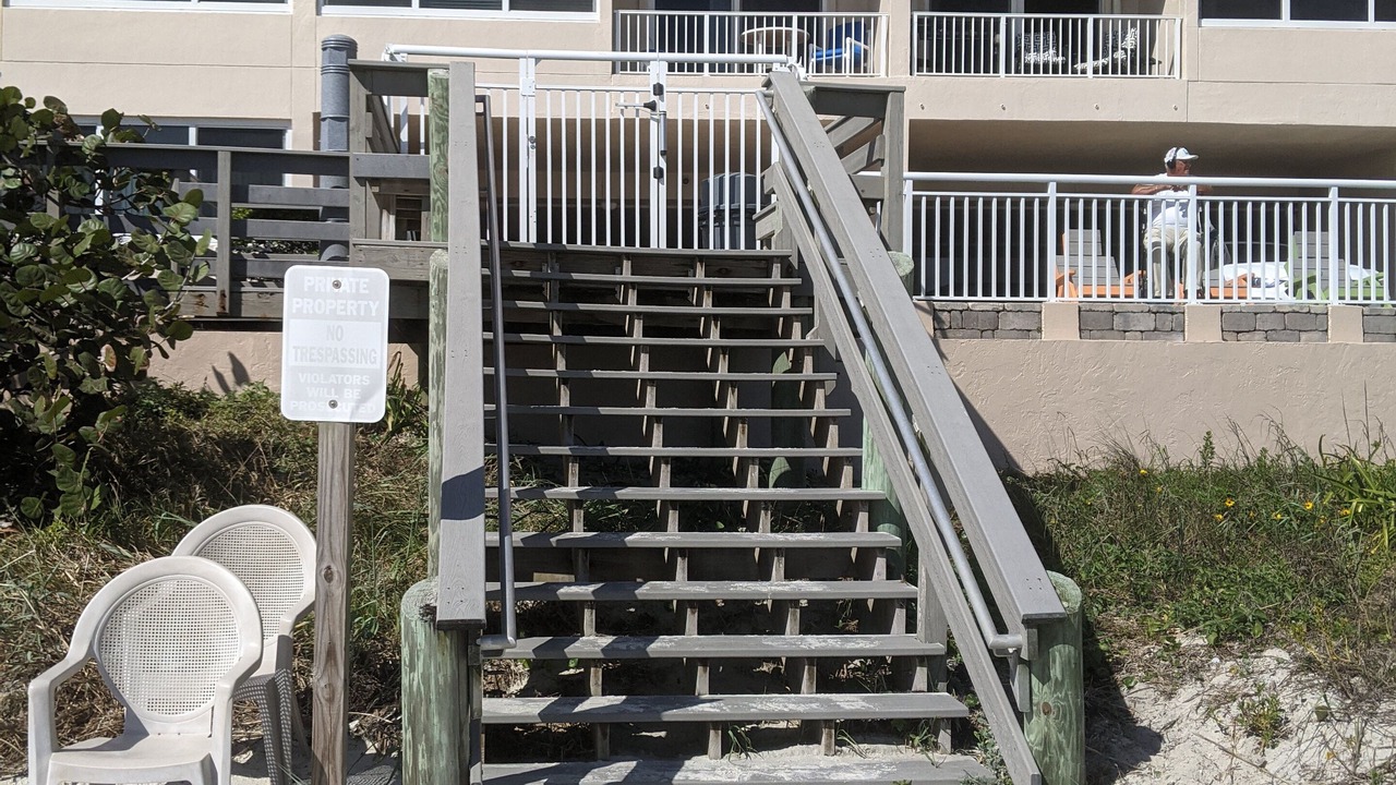 Photo of Outdoor in Ponce Inlet