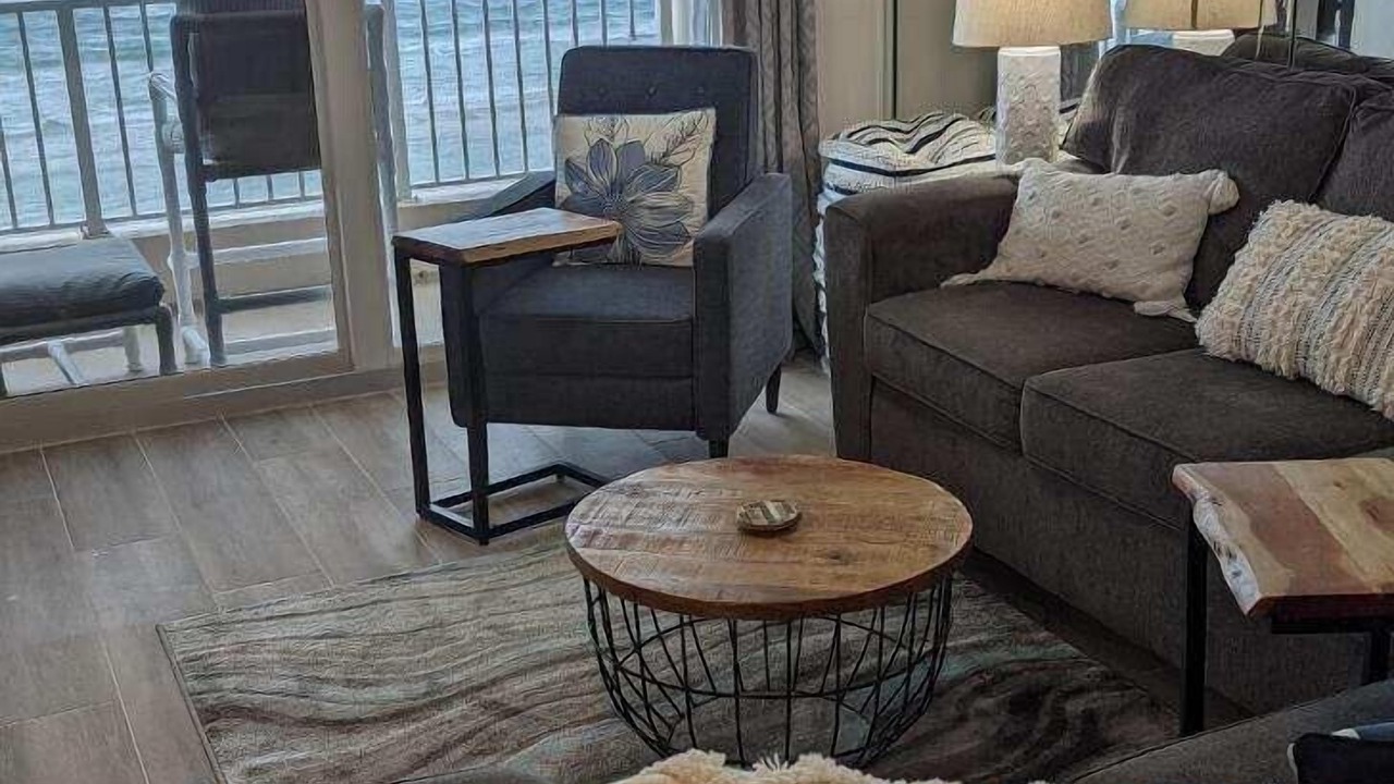 Photo of Bedroom in Ponce Inlet