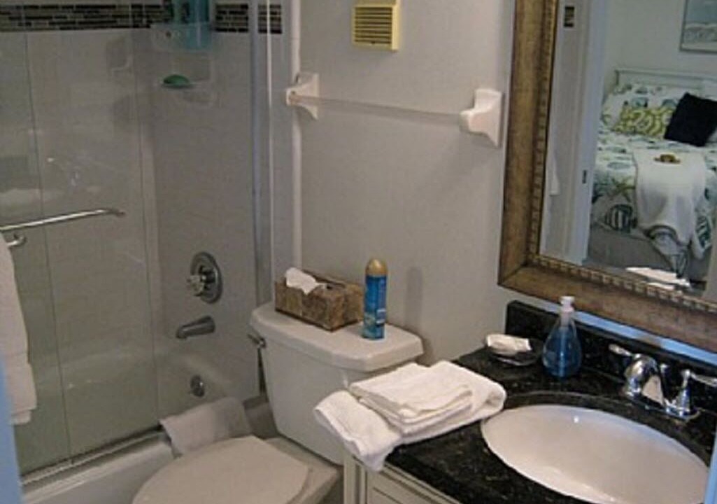 Photo of Bathroom in Ponce Inlet