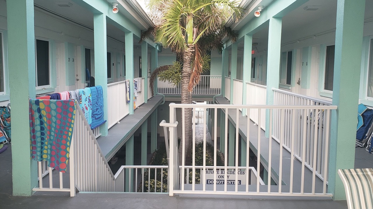 Photo of Outdoor in Pass-a-Grille Historic District