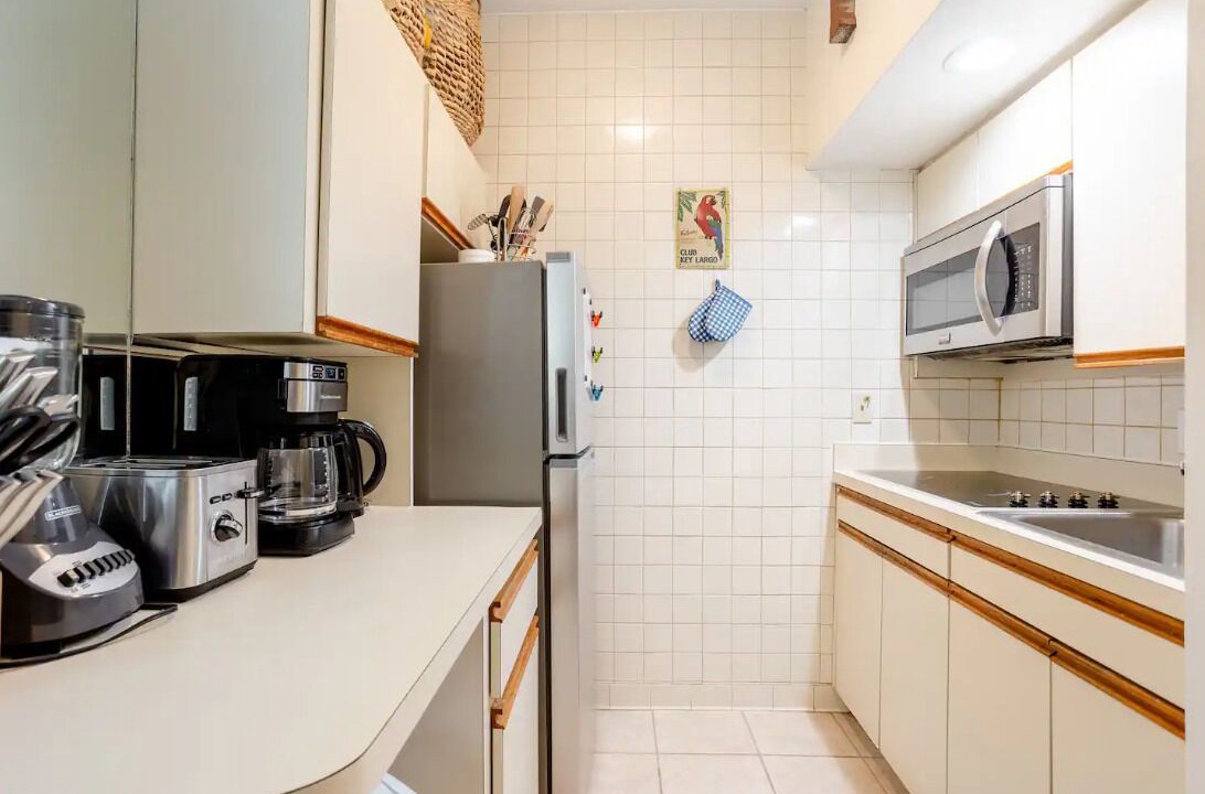 Photo of Kitchen in Pass-a-Grille Historic District