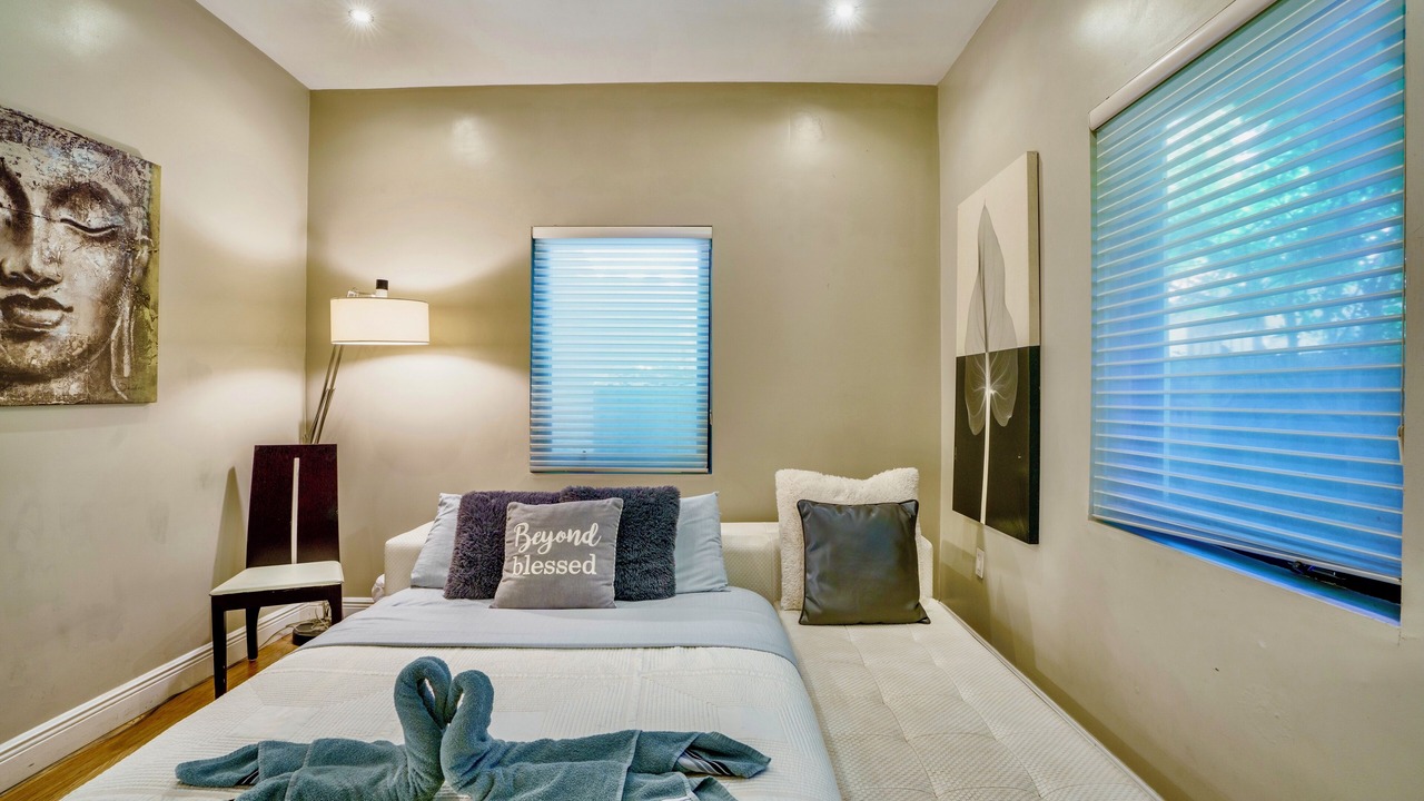 Photo of Bedroom in Seybold