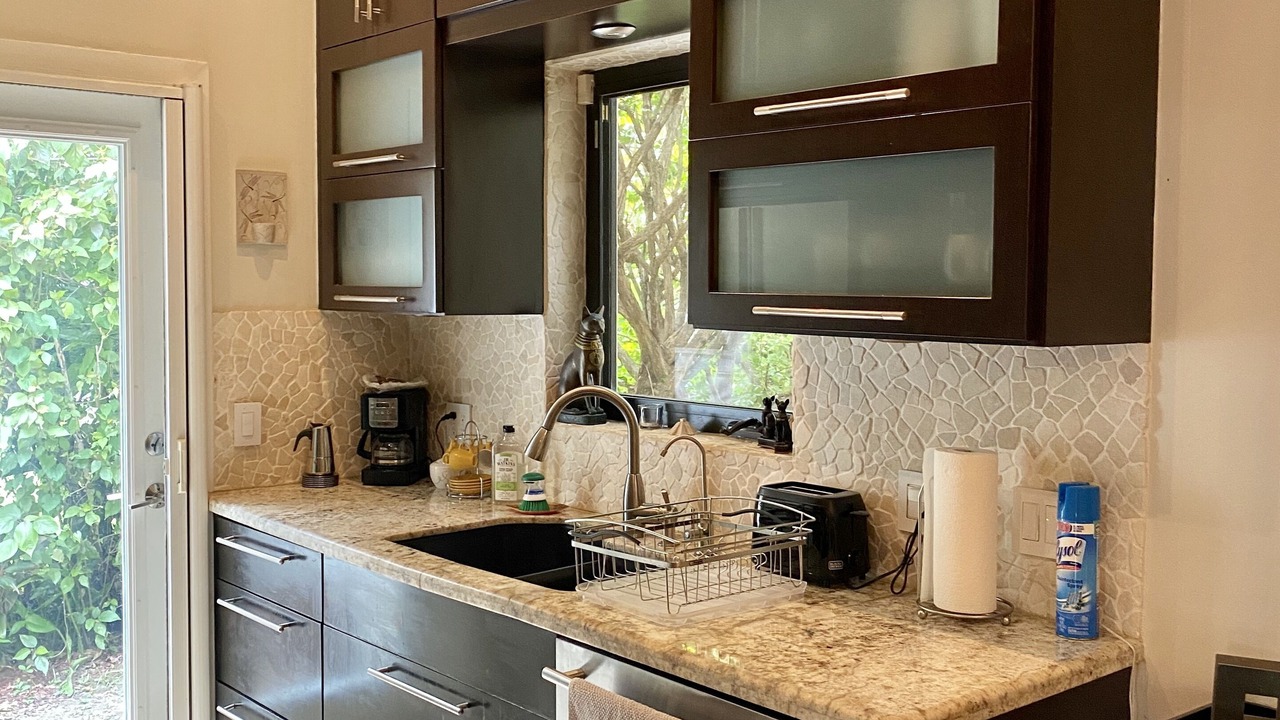 Photo of Kitchen in Seybold