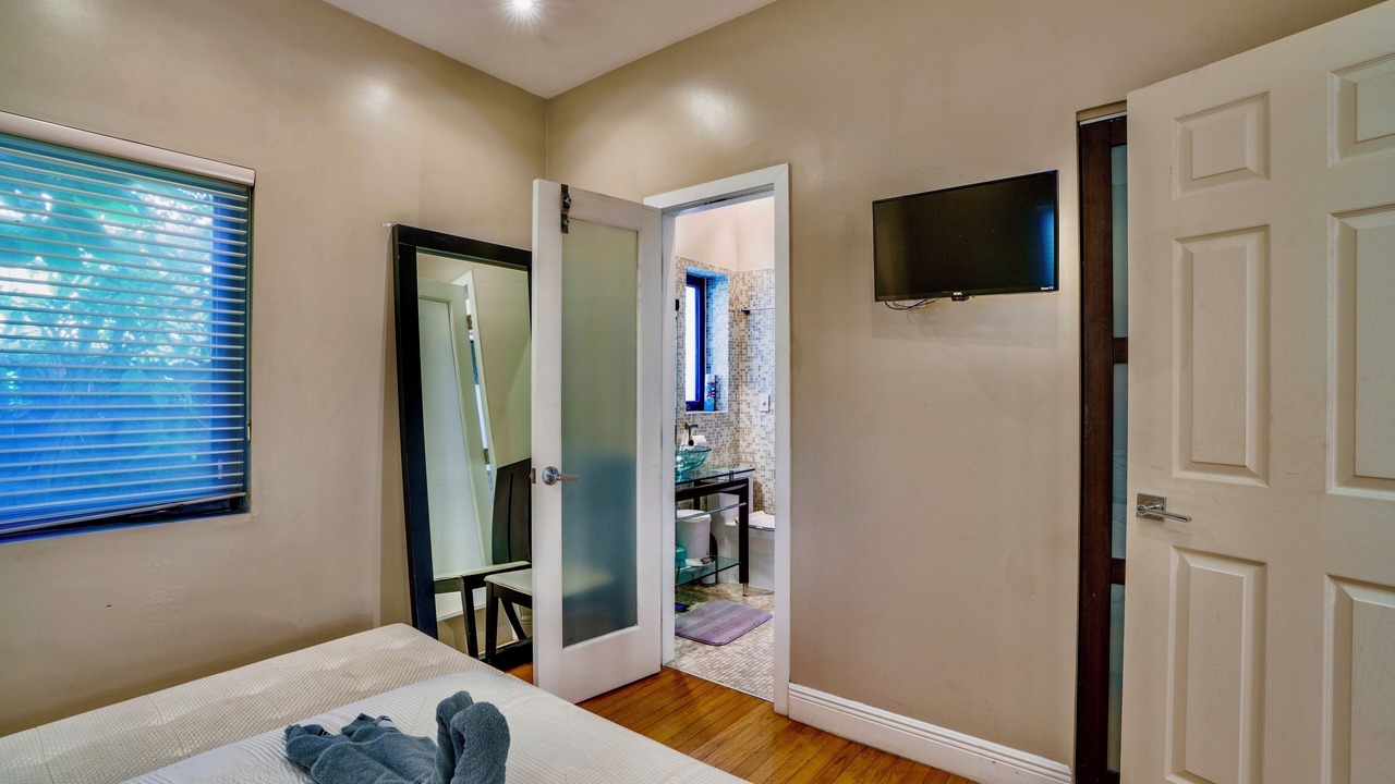 Photo of Bedroom in Seybold