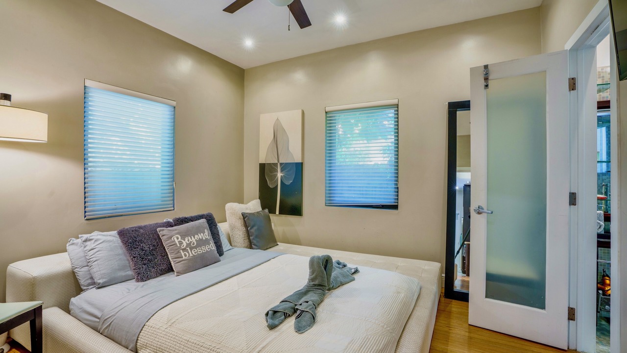 Photo of Bedroom in Seybold