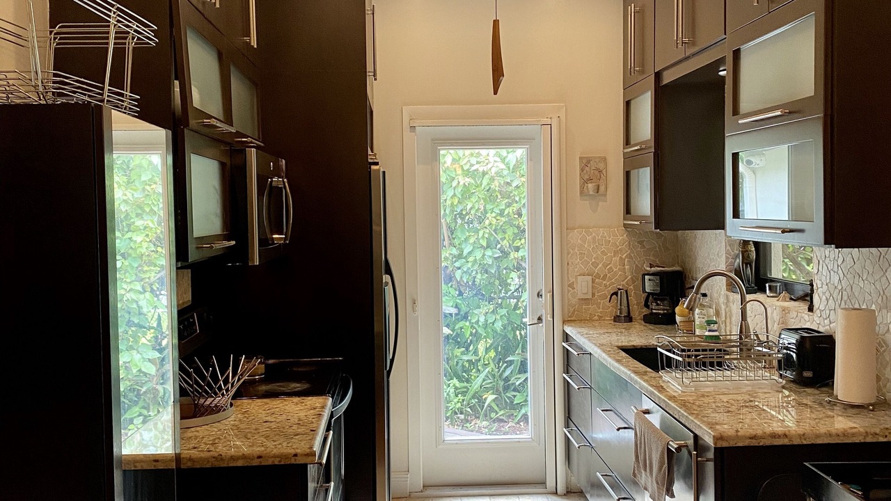 Photo of Kitchen in Seybold