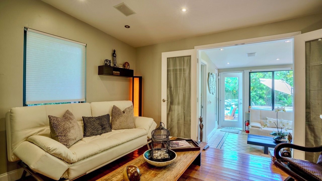 Photo of Livingroom in Seybold